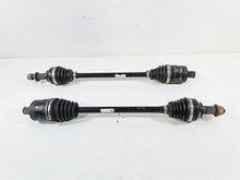 Load image into Gallery viewer, 2024 Polaris RZR XP 1000 Sport Rear Cv Drive Shaft Axle Set 1337231
