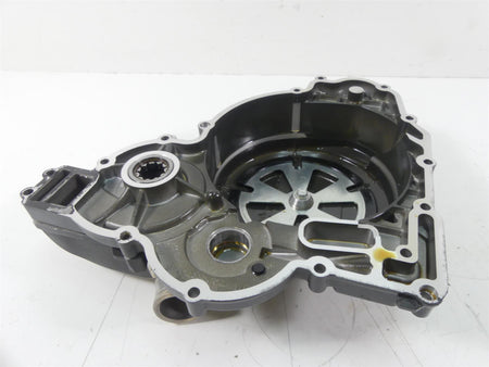 2015 KTM 1190 Adventure R Right Engine Clutch Cover + Waterpump 6033000114441 {{ shop.shopifyCountryName }} - Mototech271