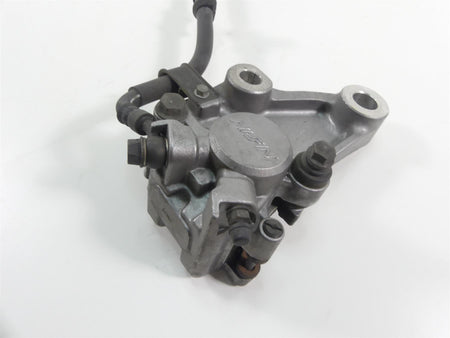 2003 Honda VT1100 C2 Shadow Sabre Rear Nissin Brake Caliper +Mount 43150-MAH-315 {{ shop.shopifyCountryName }} - Mototech271