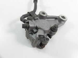 2003 Honda VT1100 C2 Shadow Sabre Rear Nissin Brake Caliper +Mount 43150-MAH-315
