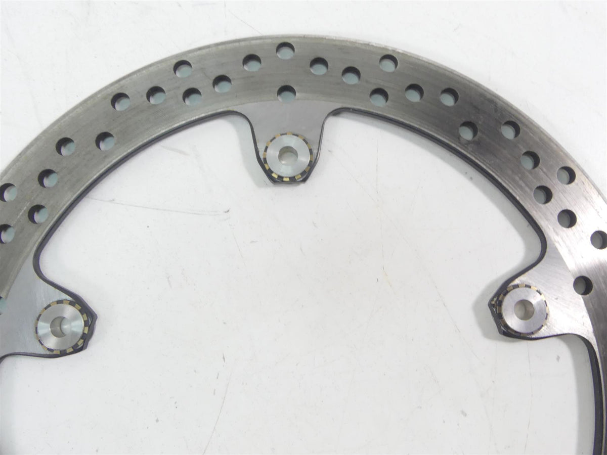 2016 BMW R1200RS K54 Front 320mm Brake Disc Rotor Set 34118526575 {{ shop.shopifyCountryName }} - Mototech271