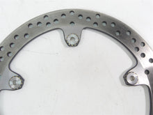 Load image into Gallery viewer, 2016 BMW R1200RS K54  Front 320mm Brake Disc Rotor Set 34118526575 | Mototech271
