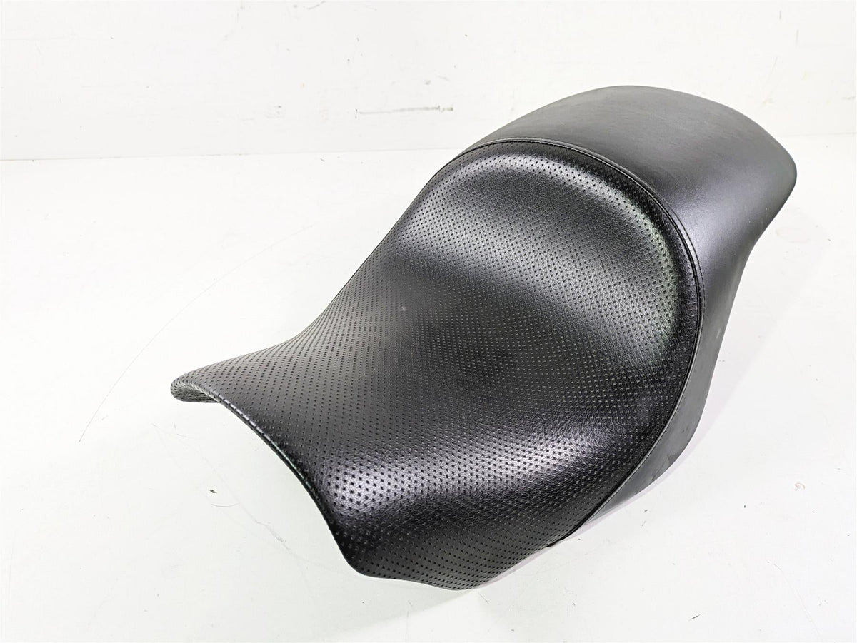 2010 Harley VRSCF Muscle Rod Front Rider Driver Bitchin Seat Saddle 09-15VRSCF {{ shop.shopifyCountryName }} - Mototech271