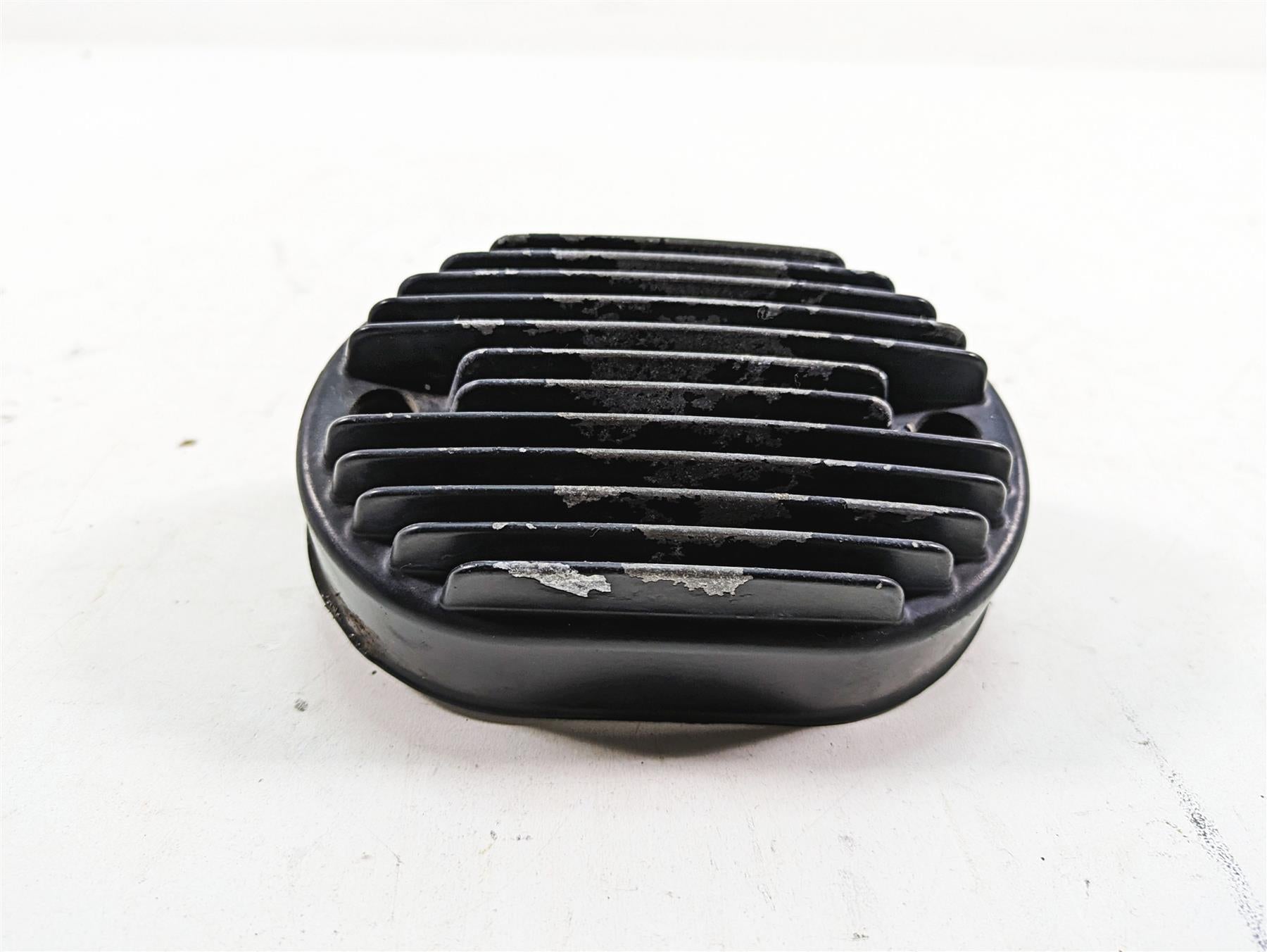 2013 Harley Softail FLSTFB Fat Boy Lo Rectifier Voltage Regulator 74540-11 {{ shop.shopifyCountryName }} - Mototech271