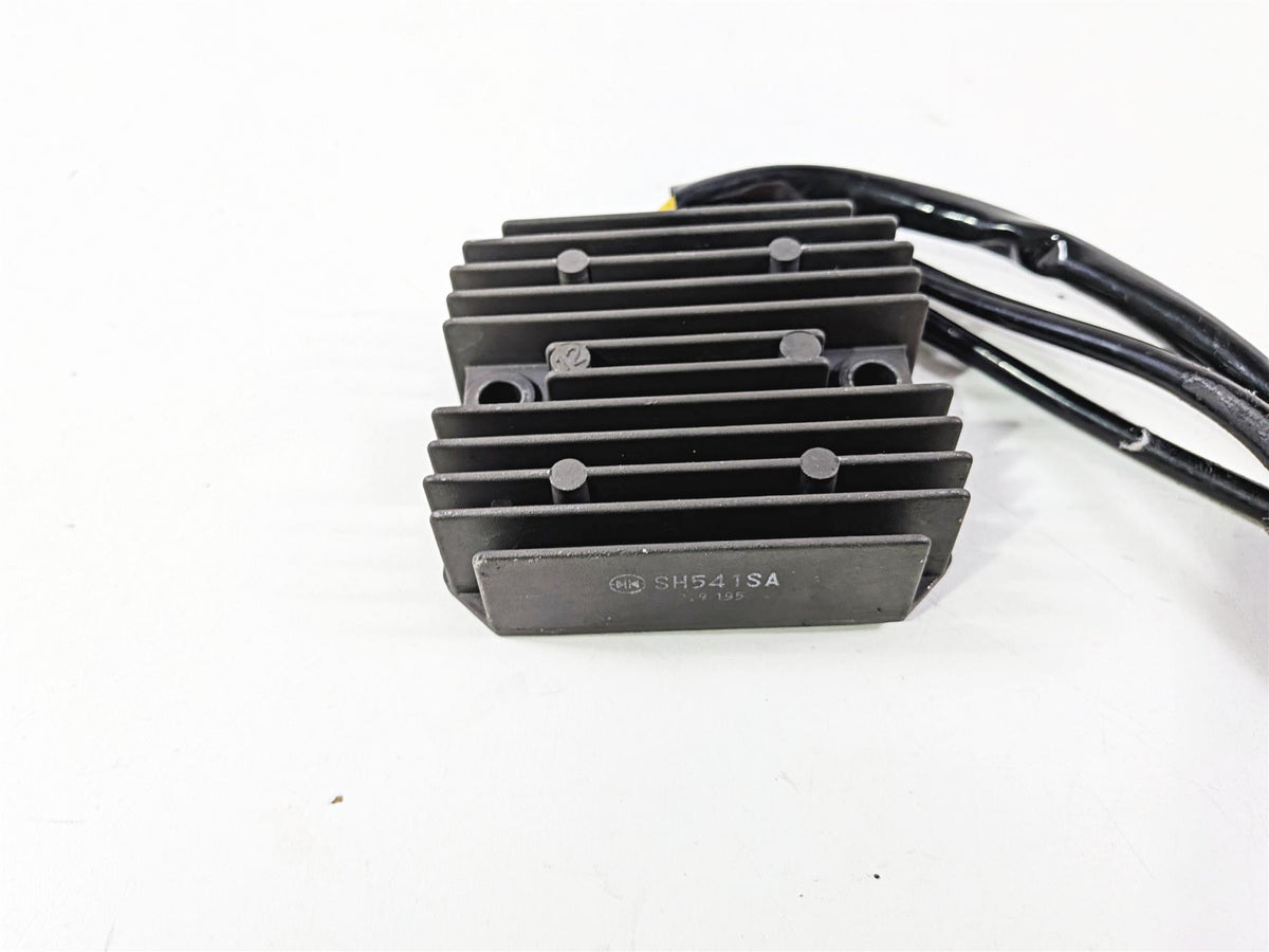 2013 KTM 990 Adventure Baja Rectifier Voltage Regulator 60011034100 SH541SA-Mototech271