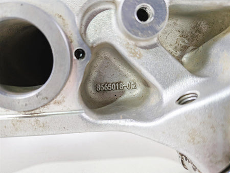 2023 BMW F850GS K81 Lower Triple Tree Steering Clamp 8565018 31428565020 {{ shop.shopifyCountryName }} - Mototech271