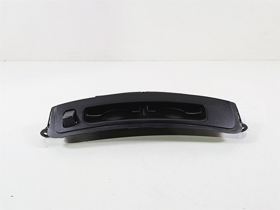 2014 Harley Touring FLHTK Electra Glide Front Upper Air Inlet Duct Vent 29200038-Mototech271