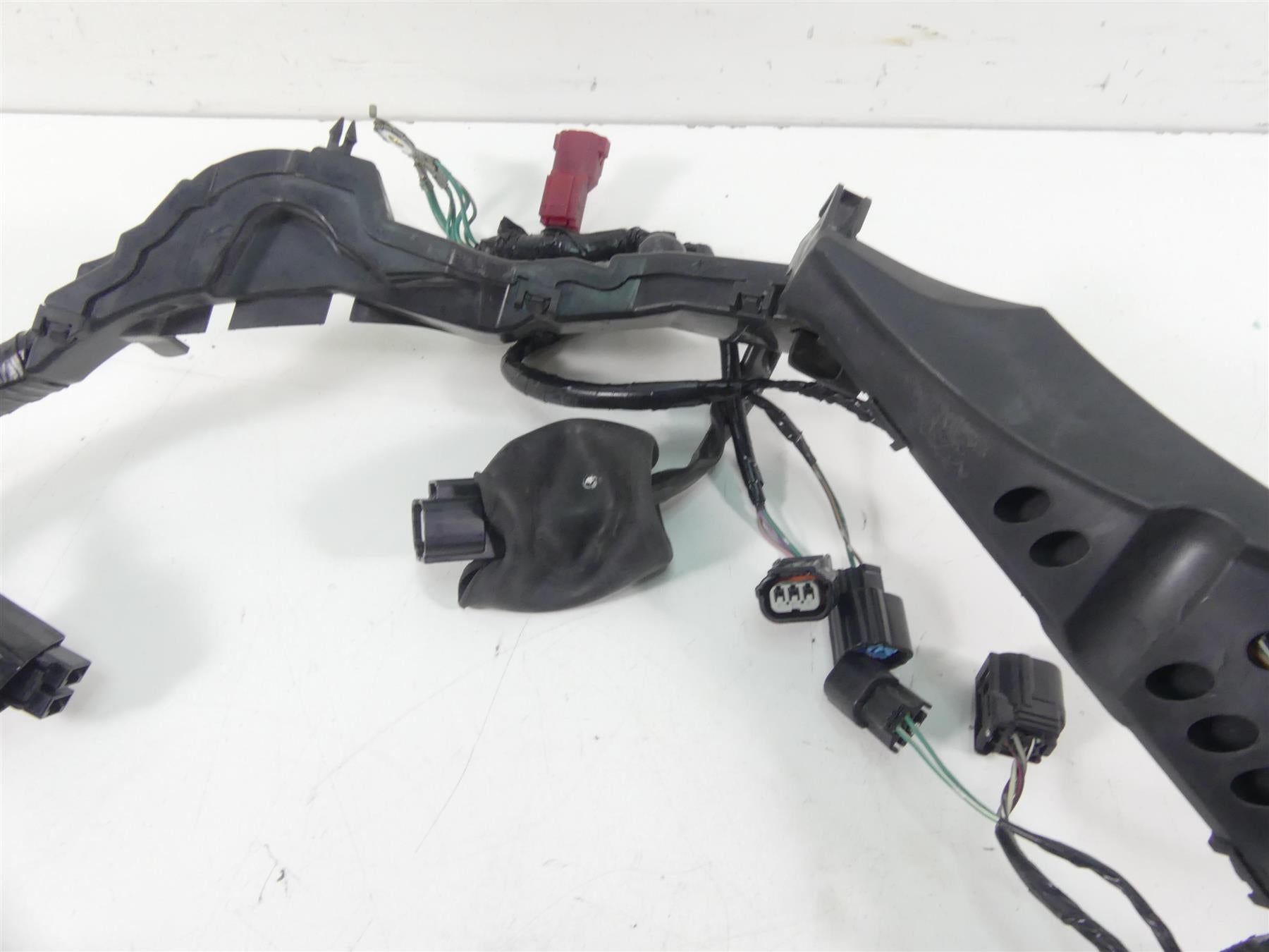 2015 Honda CBR1000 RR SC59 Wiring Harness Loom - No Cuts 32100-MGP-A90 {{ shop.shopifyCountryName }} - Mototech271