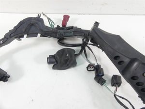 2015 Honda CBR1000 RR SC59 Wiring Harness Loom - No Cuts 32100-MGP-A90 | Mototech271