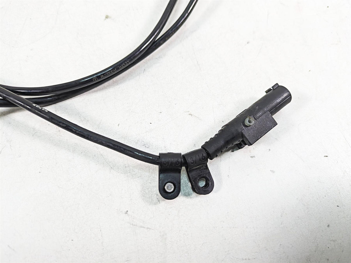 2021 Aprilia RS660 Front Abs Wheel Speed Brake Sensor 859792 {{ shop.shopifyCountryName }} - Mototech271