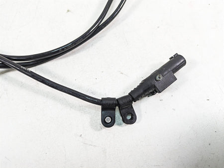 2021 Aprilia RS660 Front Abs Wheel Speed Brake Sensor 859792 {{ shop.shopifyCountryName }} - Mototech271
