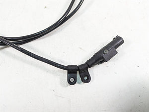 2021 Aprilia RS660 Front Abs Wheel Speed Brake Sensor 859792 | Mototech271