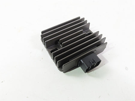 2011 Kawasaki STX-15F Jetski Rectifier Voltage Regulator SH678KA 21066-3718 {{ shop.shopifyCountryName }} - Mototech271