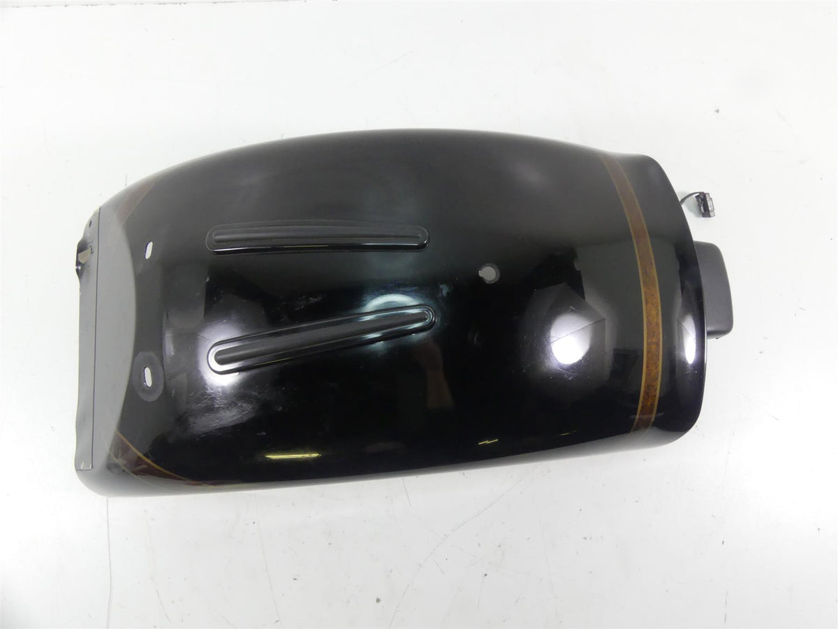 2017 Harley FXSE CVO Pro Street Breakout Rear Fender Starfire & Graphic 59500410 {{ shop.shopifyCountryName }} - Mototech271