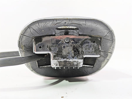 2007 Harley Sportster XL1200 C Taillight Tail Light & Wiring 68140-04 68066-99A {{ shop.shopifyCountryName }} - Mototech271