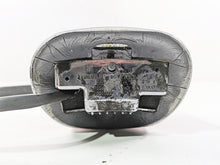 Load image into Gallery viewer, 2007 Harley Sportster XL1200 C Taillight Tail Light &amp; Wiring 68140-04 68066-99A
