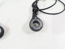 Load image into Gallery viewer, 2015 Harley Touring FLHTKL Electra Glide Abs Brake Speed Sensor Set 40615-08
