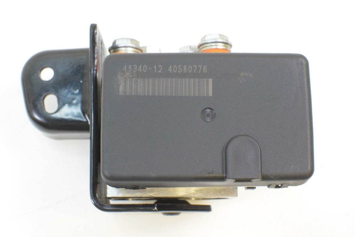 2015 Harley FXDWG Dyna Wide Glide Abs Brake Pump Module 48340-12 {{ shop.shopifyCountryName }} - Mototech271