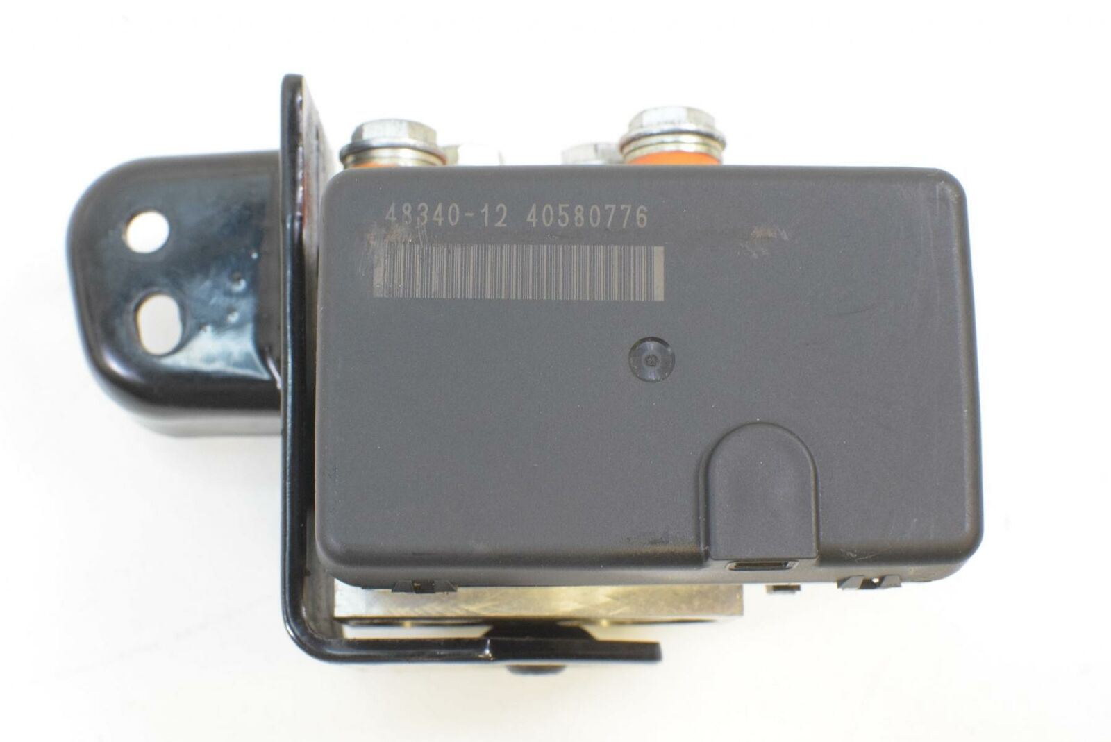 2015 Harley FXDWG Dyna Wide Glide Abs Brake Pump Module 48340-12 {{ shop.shopifyCountryName }} - Mototech271