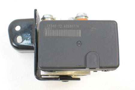 2015 Harley FXDWG Dyna Wide Glide Abs Brake Pump Module 48340-12 {{ shop.shopifyCountryName }} - Mototech271