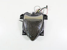 Load image into Gallery viewer, 2016 Suzuki M109R VZR1800 Boulevard Smoked Taillight Tail Light | Mototech271
