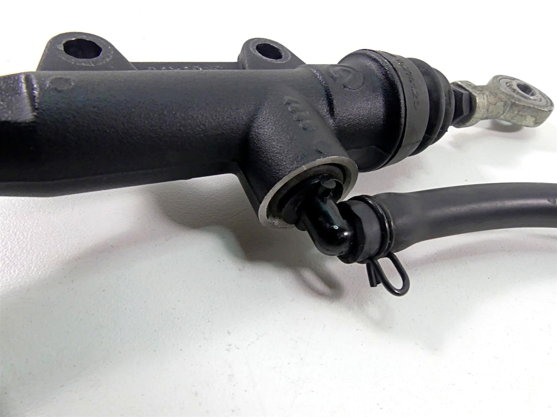 2016 KTM 1290 Super Duke R Brembo Rear Brake Master Cylinder 6031306000030 {{ shop.shopifyCountryName }} - Mototech271