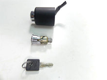 Load image into Gallery viewer, 2009 Harley XR1200 Sportster Ignition Switch Steering Lock Key Set 48154-05 | Mototech271
