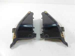 2018 Polaris RZR1000 XP EPS Left Right Head Light Lamp Headlight Set 2413787