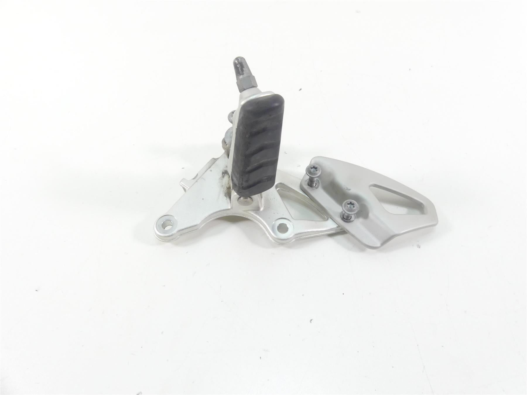2016 BMW R nineT R9T K21 Right Front Rider Driver Footpeg Foot Peg 46717671078 {{ shop.shopifyCountryName }} - Mototech271