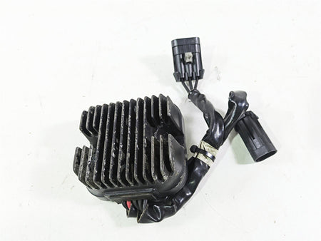 2018 Indian Chieftain Limited Rectifier Voltage Regulator 4014300 {{ shop.shopifyCountryName }} - Mototech271