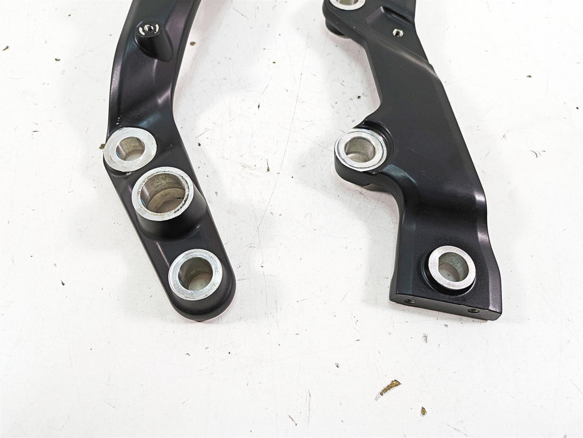 2022 Harley RA1250 S Pan America Subframe Engine Bracket Mounts Set 47200534A {{ shop.shopifyCountryName }} - Mototech271