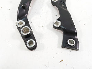 2022 Harley RA1250 S Pan America Subframe Engine Bracket Mounts Set 47200534A | Mototech271