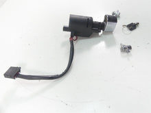Load image into Gallery viewer, 2005 Harley Touring CVO FLHTC SE Electra Glide  Ignition Switch Key Set 71640-99
