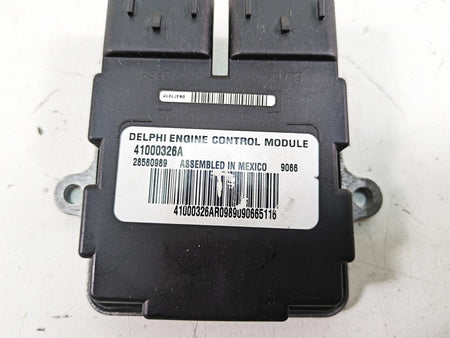 2019 Harley XL883N Sportster Iron Cdi Ecu Ecm Engine Control Module 41000326A {{ shop.shopifyCountryName }} - Mototech271