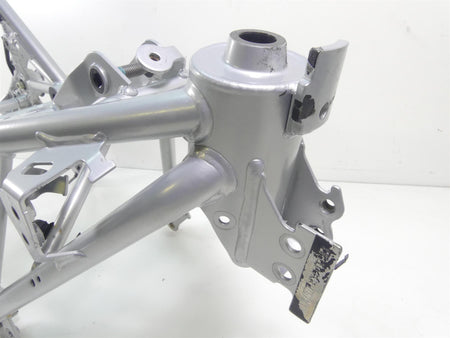 2017 BMW R1200GS GSW K50 Straight Main Frame Chassis With Clean Florida Title 46519444971 {{ shop.shopifyCountryName }} - Mototech271