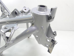 2017 BMW R1200GS GSW K50 Straight Main Frame Chassis With Clean Florida Title 46519444971 | Mototech271