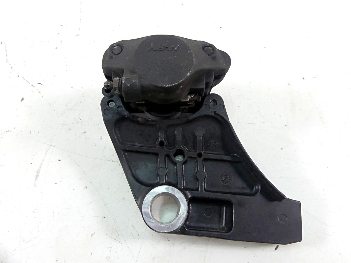 2010 Kawasaki ZX1400 ZX14 R Ninja Rear Brake Caliper Bracket Set 43080-0040-DJ {{ shop.shopifyCountryName }} - Mototech271