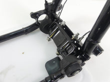 Load image into Gallery viewer, 2016 Harley Touring FLHTP Electra Glide Straight Main Frame Chassis With Clean Texas Title  47900-14BHP
