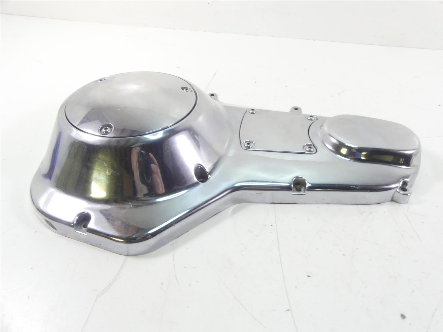 1998 Harley Touring FLHTC Electra Glide Outer Primary Drive Cover 60685-94 {{ shop.shopifyCountryName }} - Mototech271