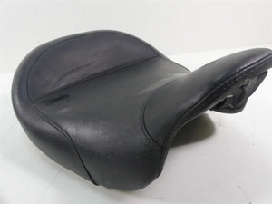 2012 Harley CVO FLHX SE3 Street Glide Mustang Dual Seat Saddle Set - Read 884685