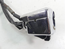 Load image into Gallery viewer, 2007 Victory Vegas Jackpot Left Hand Chrome Light Control Switch 4011045 | Mototech271
