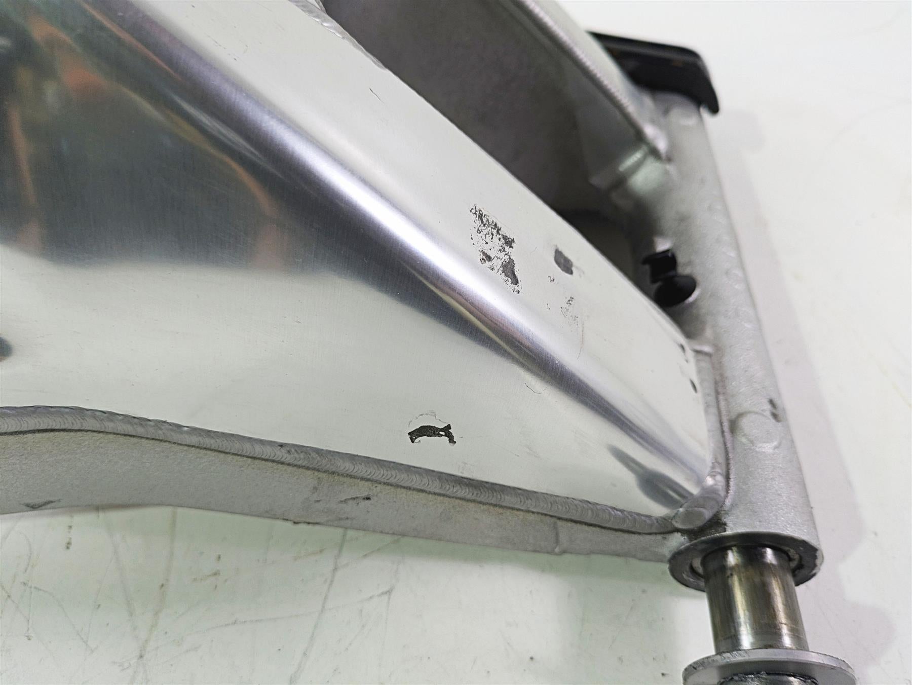 2017 BMW S1000RR K46 Rear Swing Arm Swingarm 33358543490 {{ shop.shopifyCountryName }} - Mototech271