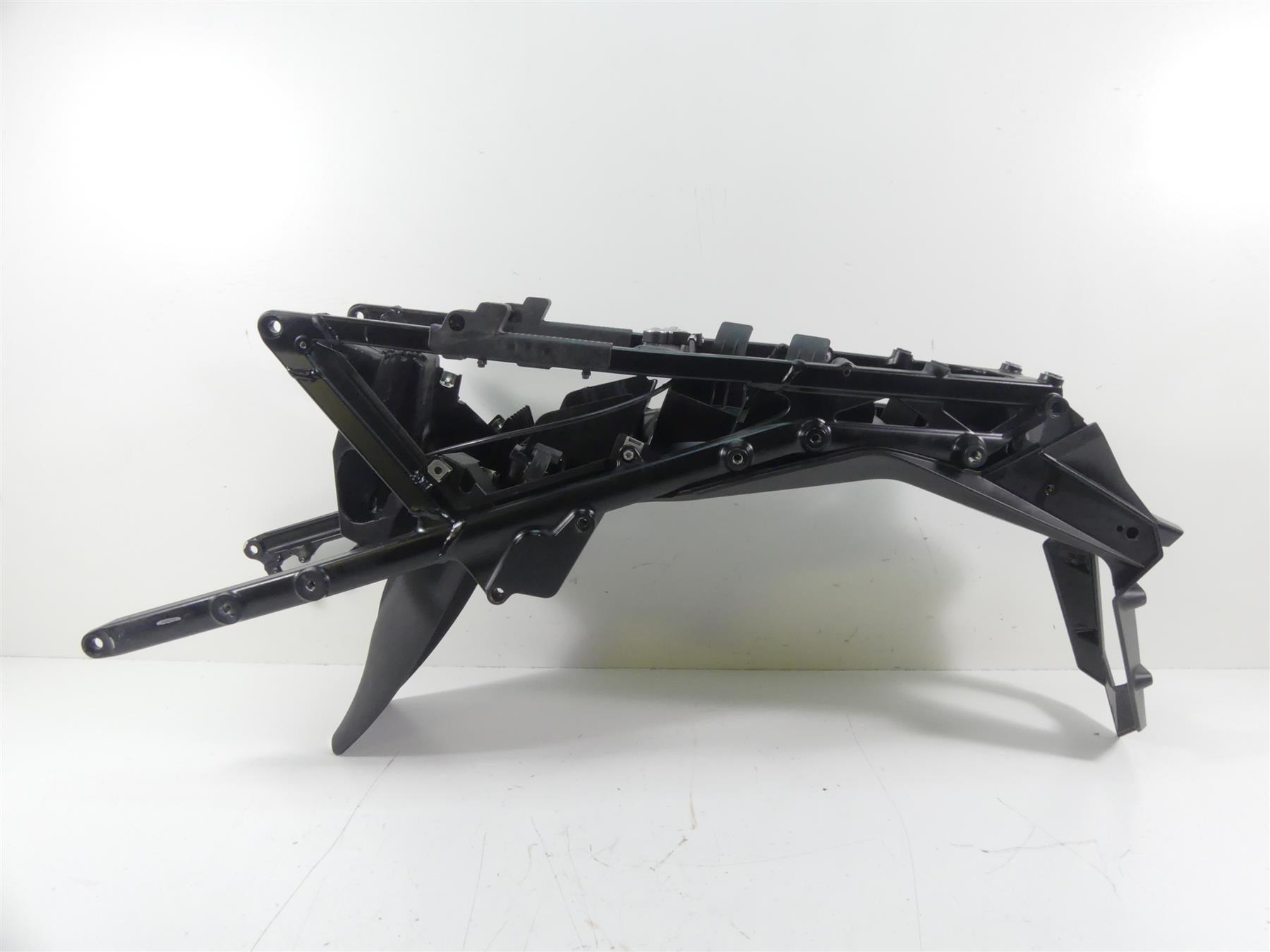 2015 KTM 1190 Adventure R Straight Subframe Sub Frame 6030300200033 {{ shop.shopifyCountryName }} - Mototech271