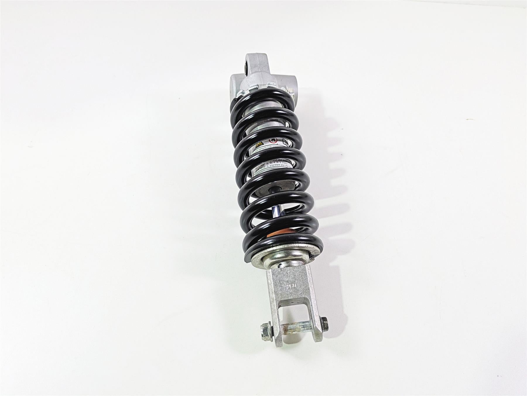 2023 Suzuki GSX1300 RR Hayabusa Rear Shock Damper Suspension 62100-10L10-019 {{ shop.shopifyCountryName }} - Mototech271