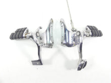 Load image into Gallery viewer, 2007 Victory Vegas Jackpot Left Right Footpeg Shifter Brake Pedal Set 5134680 | Mototech271
