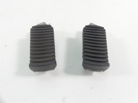 2017 BMW F800GS K72 Rear Passenger Footpeg Set 46717705653 46717705654 {{ shop.shopifyCountryName }} - Mototech271