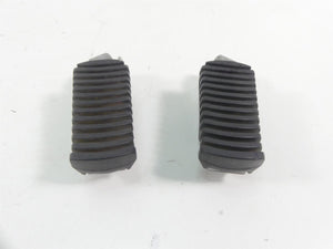 2017 BMW F800GS K72 Rear Passenger Footpeg Set 46717705653 46717705654 | Mototech271