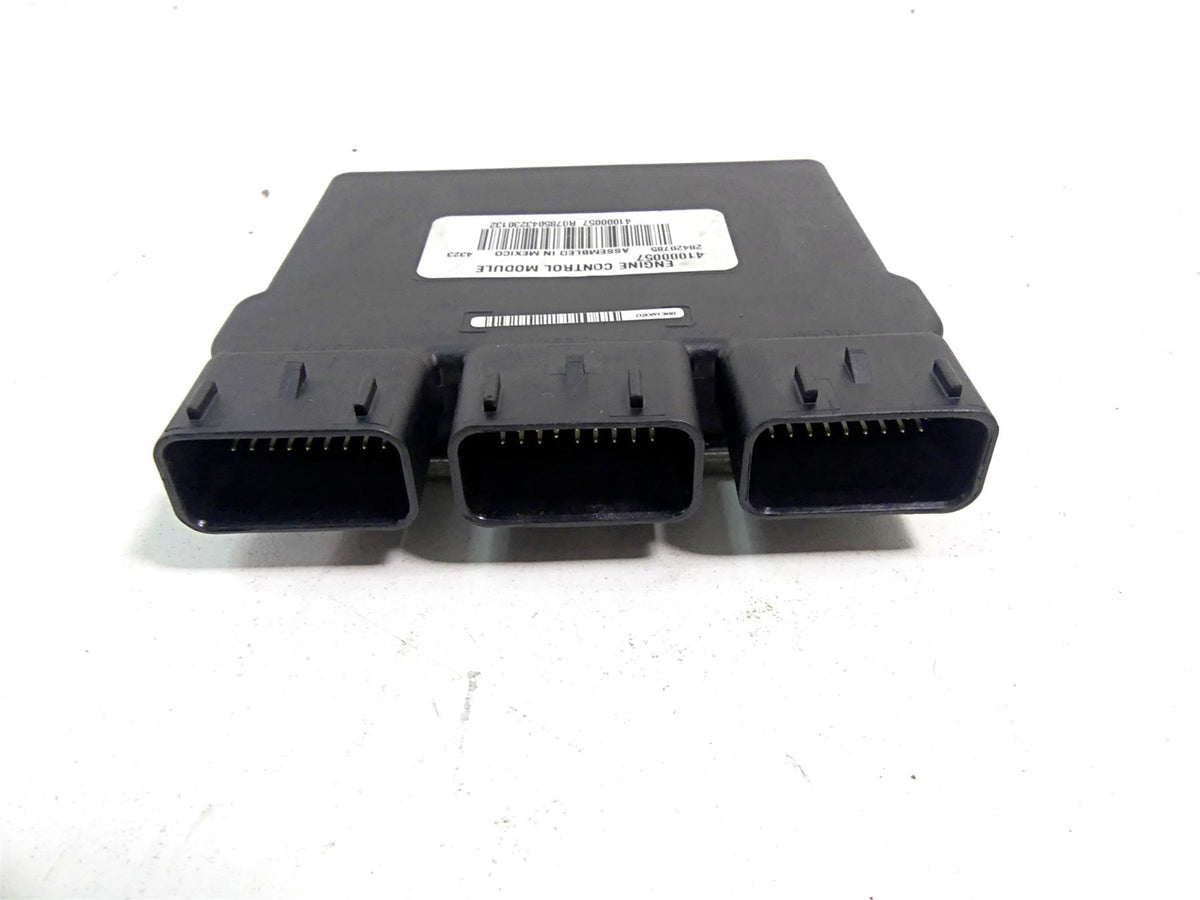 2015 Harley Touring FLHXS Street Glide Cdi Ecm Engine Control Module 41000057 {{ shop.shopifyCountryName }} - Mototech271