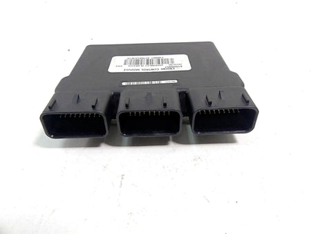 2015 Harley Touring FLHXS Street Glide Cdi Ecm Engine Control Module 41000057 {{ shop.shopifyCountryName }} - Mototech271
