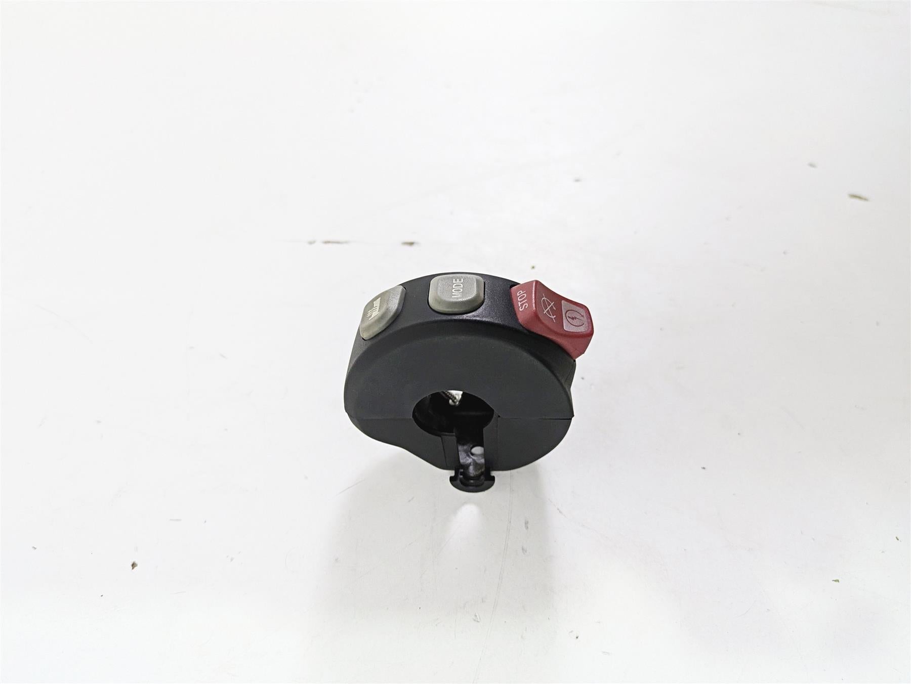 2017 BMW F800GS Adv K75 Right Hand Control Switch Grip Heater 61318567720 {{ shop.shopifyCountryName }} - Mototech271